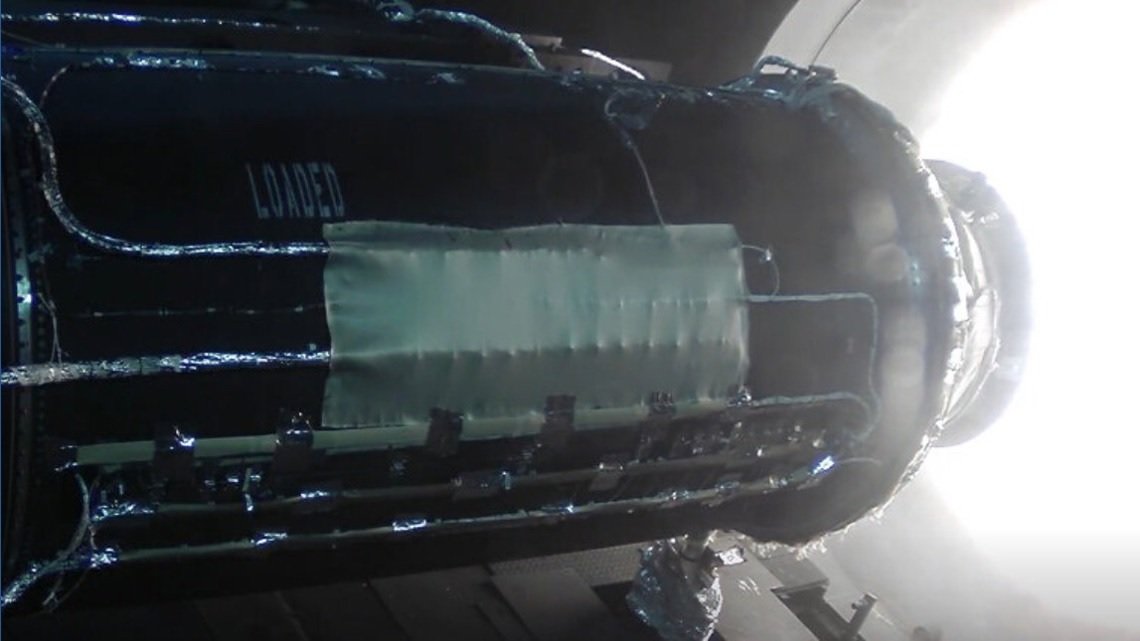 Lockheed Martin and L3Harris Complete Stage 2 Rocket Motor Test for Next Generation Interceptor