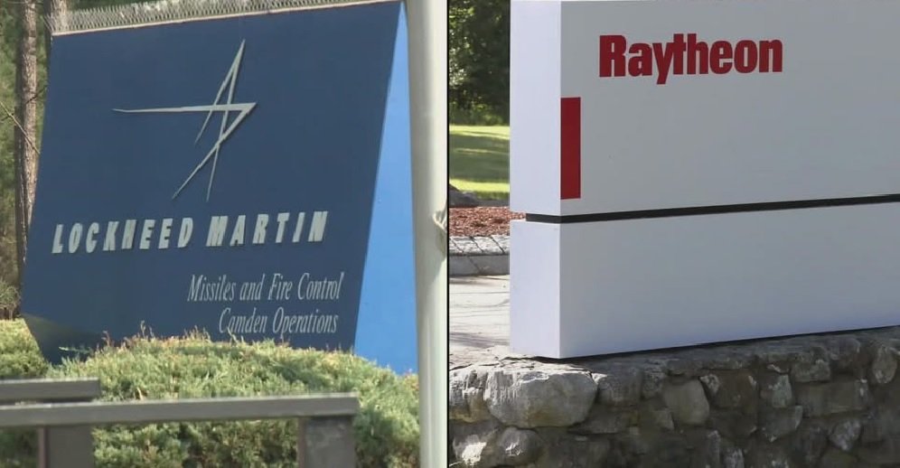 Lockheed Martin and Raytheon Raise IP Concerns Over Transfer of Patriot Production Technology to Ukraine