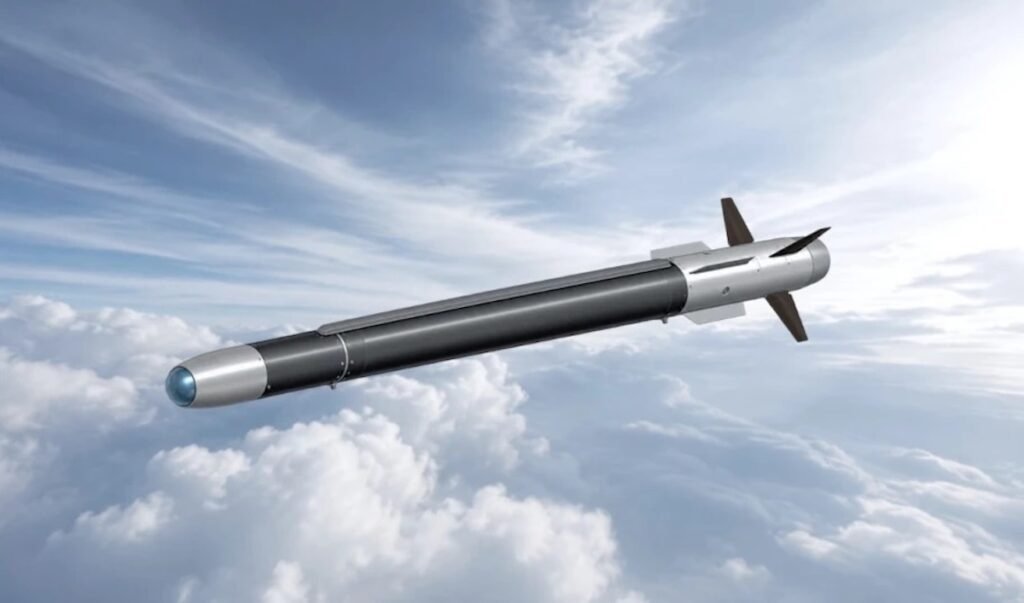 MBDA and Poland&rsquo;s WITU Advance Low-Cost Supersonic Interceptor Against Swarm Attacks, Seeker Trials Successfully Completed