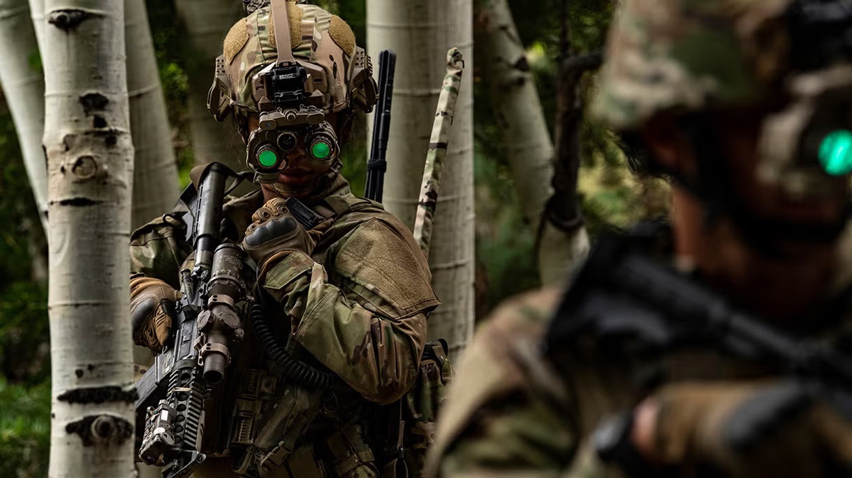 NATO Awards Thales-Leonardo Consortium Contract for Next-Generation Special Forces Communication Systems