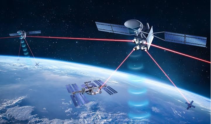 NATO Launches HALO Space Initiative to Link Allied Military Satellites