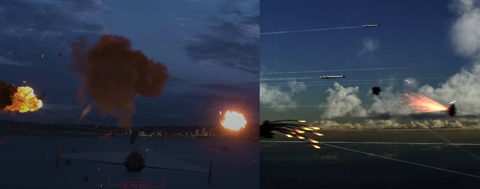 Northrop Grumman Introduces Raid Hunter 50mm Next-Generation Gun-Based Air Defense System for Drone Swarms and Cruise Missiles