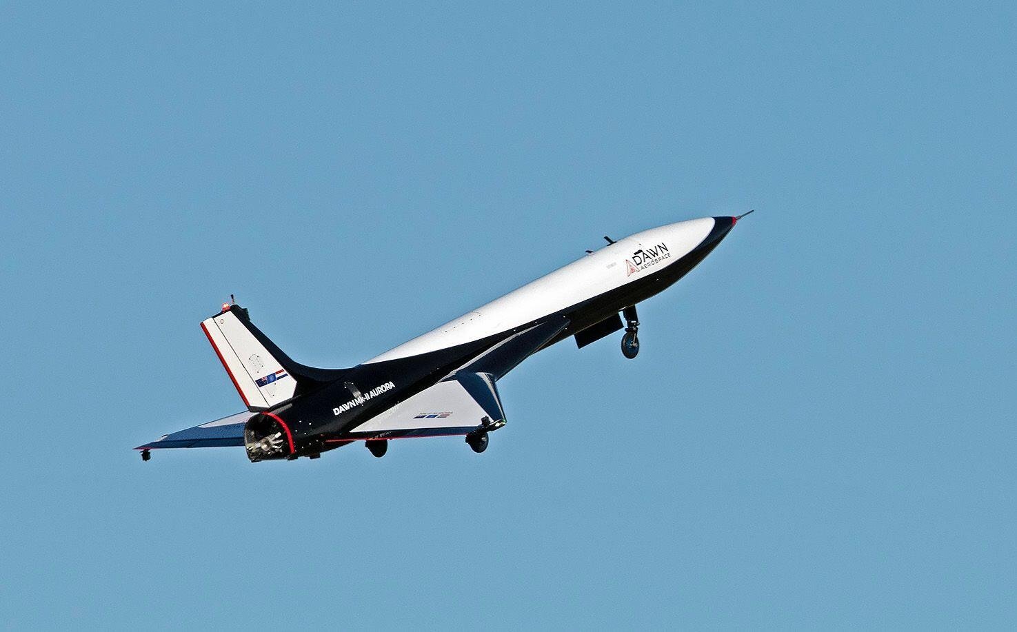 Oklahoma Breaks Ground on $7.5 Million Facility for Reusable Spaceplane Operations