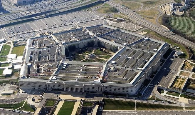 Pentagon Drafts New Nuclear Strategy With Greater Focus on Tactical Weapons for China and Russia
