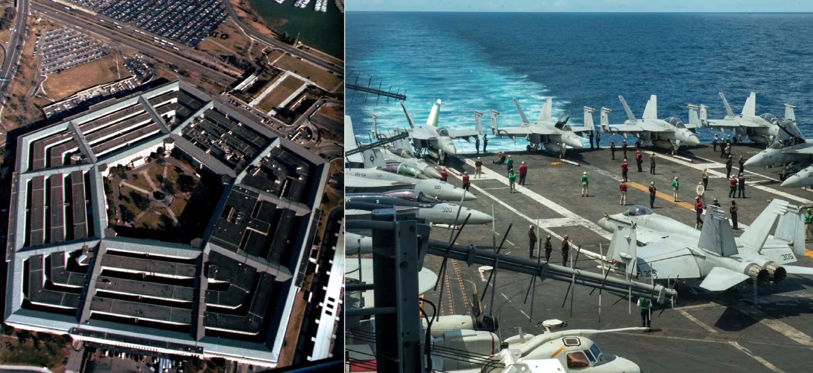 Pentagon Launches FORTRESS Initiative to Make Major U.S. Bases Self-Sufficient for 90 Days
