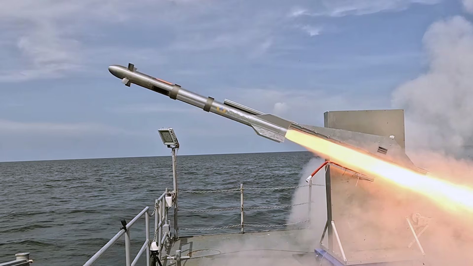 Pentagon Launches G-BAM Challenge for Low-Cost Long-Range Strike Weapons with 90-Day Testing Goal