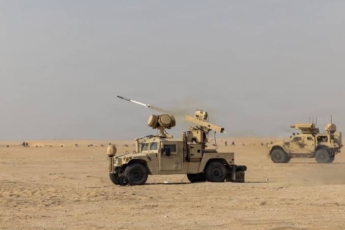Pentagon Orders Another $52.3 Million in L3Harris Proximity Fuzes for APKWS
