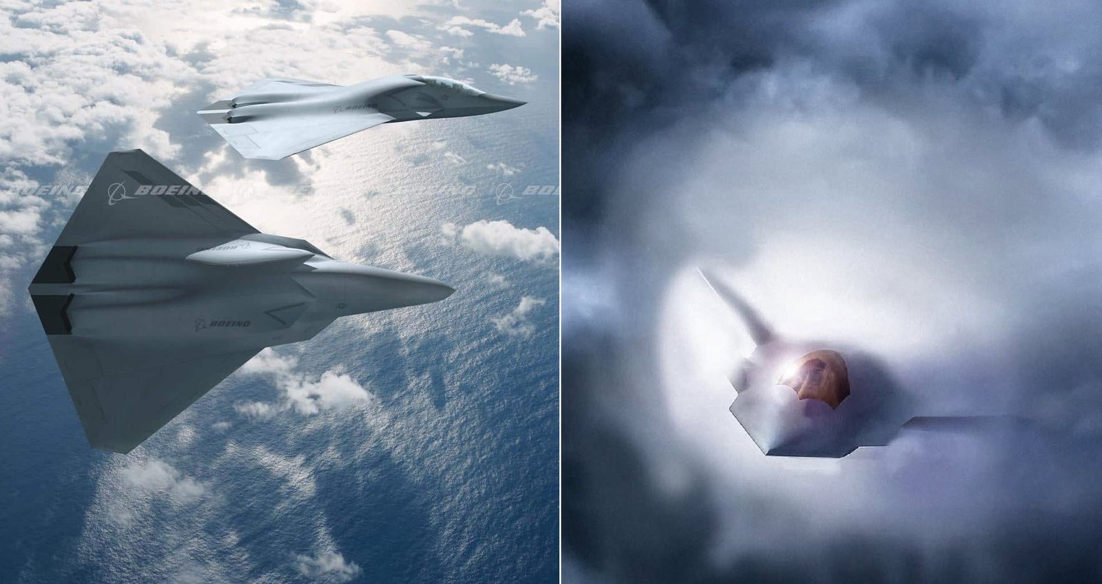 Pentagon Raises Concerns Over Defense Industry Capacity for F-47 and F/A-XX Sixth-Generation Fighter Programs at the Same Time
