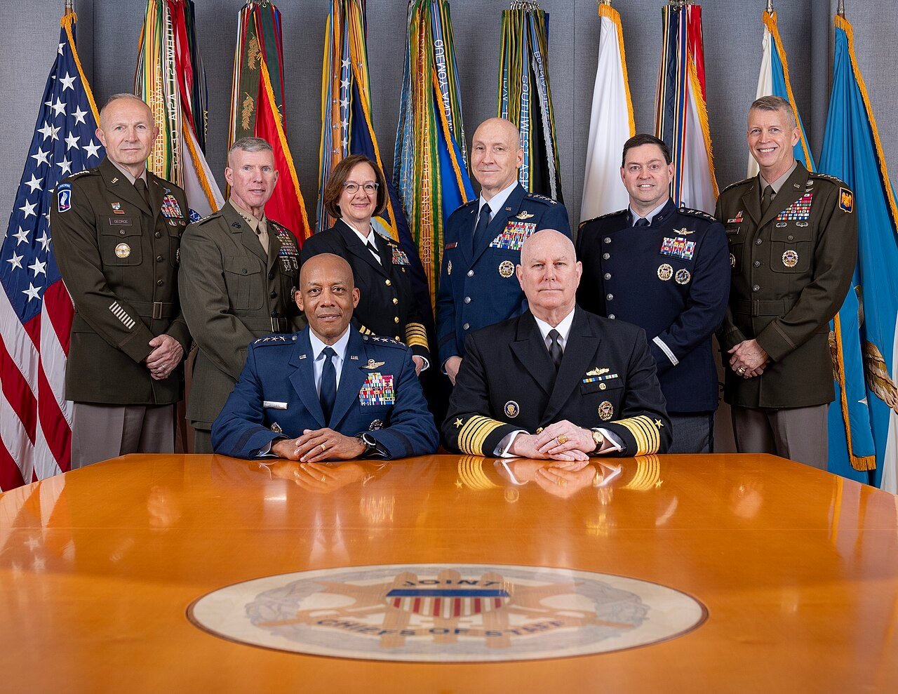 Pentagon Subjects About 50 Joint Staff Members to Polygraph Tests in Munitions Leak Investigation