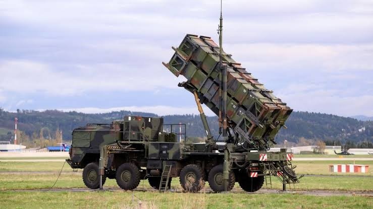 Poland Considers Sending More Patriot Missiles to Ukraine After Russian Missile Incursion