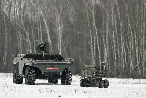 Poland Deploys AI-Powered Intelligent Border System Along Belarusian Frontier