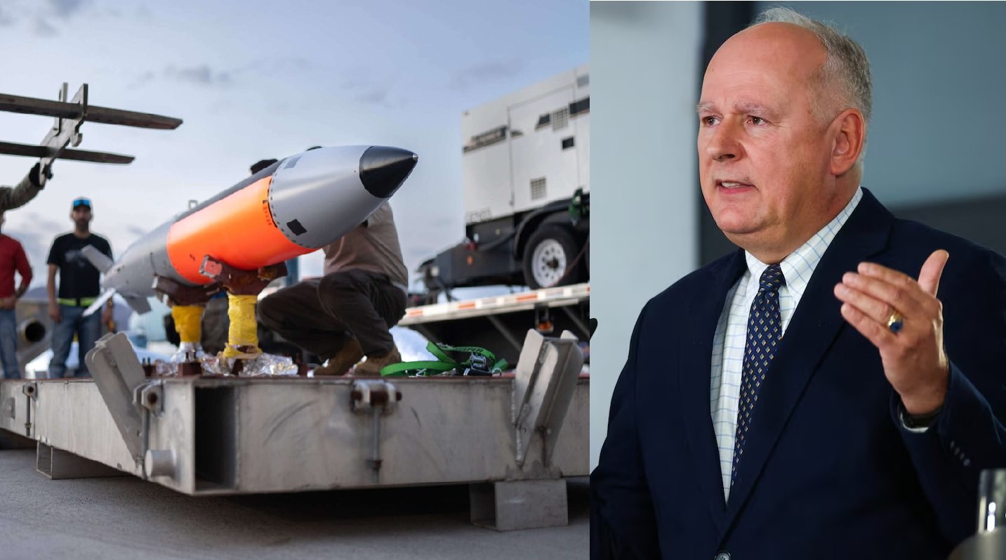 Poland Officially Rejects Hosting Nuclear Weapons, Seeks Broader Role in NATO Deterrence