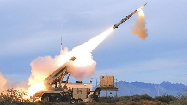 Poland Proposes Trilateral Partnership With U.S. and Ukraine to Produce Patriot Missiles