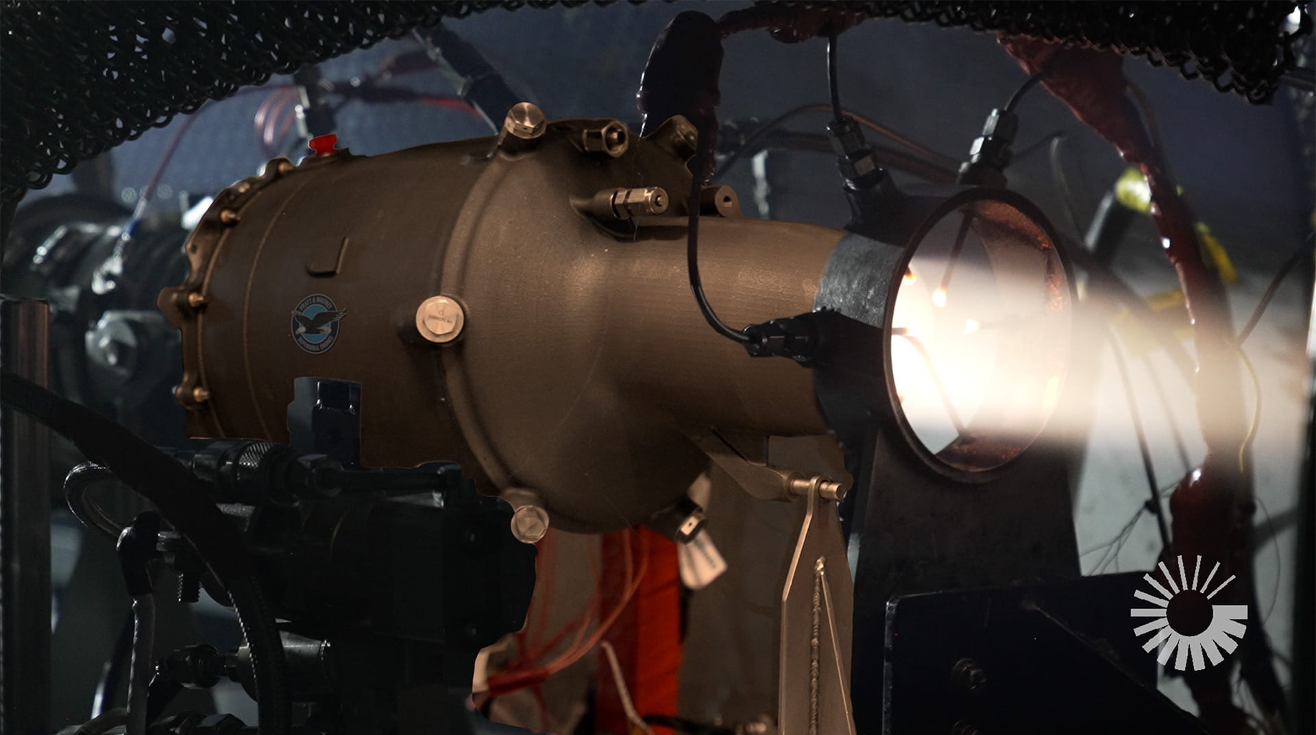 Pratt & Whitney Completes Testing of 3D-Printed TJ150 Engine for Military Applications