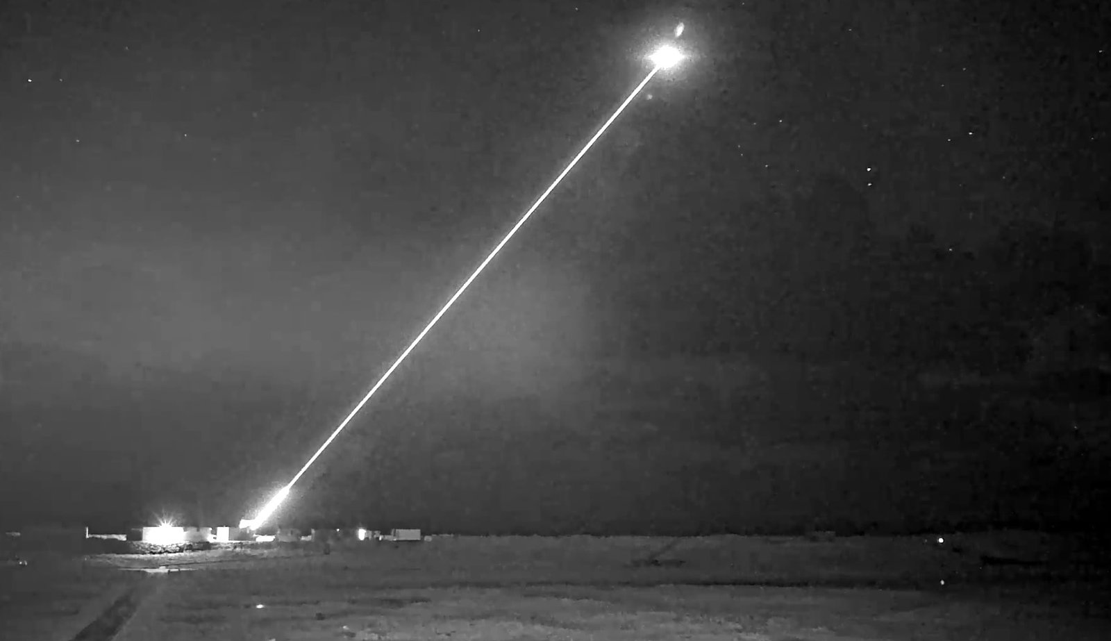 QinetiQ Unveils HELENA High-Energy Laser, Announces &pound;20 Million Investment to Expand Directed Energy Weapon Production