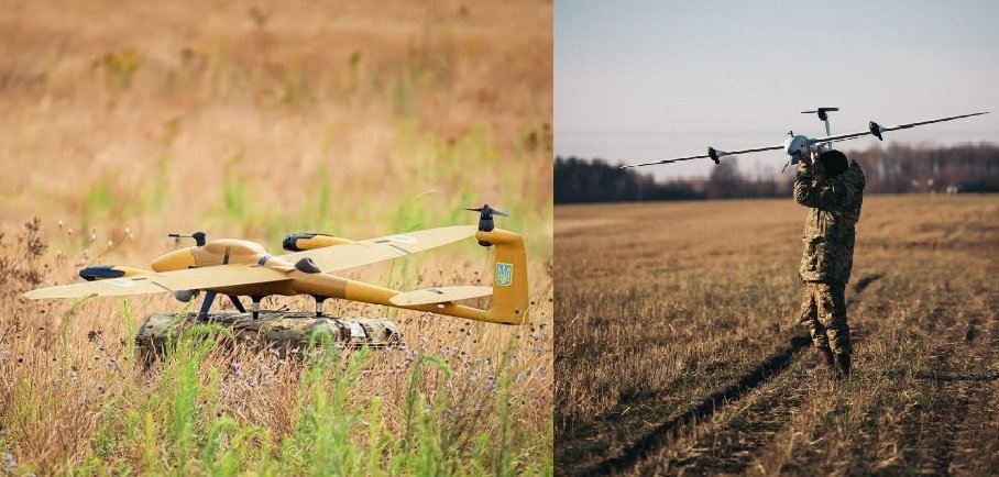 Quantum Systems Upgrades Vector Reconnaissance Drones with AI Evasion and New Camouflage
