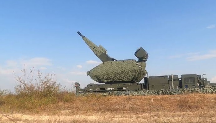Rheinmetall to Supply Four Skynex Air Defense Systems in New International Deal