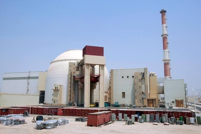 Rosatom Says 135 Russian Specialists Now Working at Iran&rsquo;s Bushehr Nuclear Plant