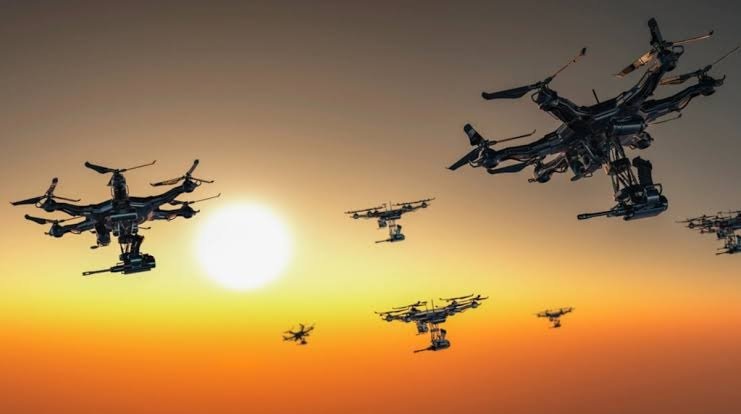 Rostec Begins Production of SOKOL-08 Mobile Radar for Small Drone and Swarm Detection