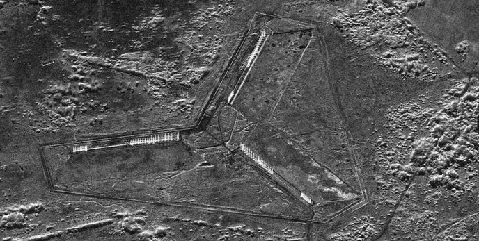 Russia Builds Advanced Long-Range Radar Facility in Kaliningrad, Expanding Surveillance Across Europe