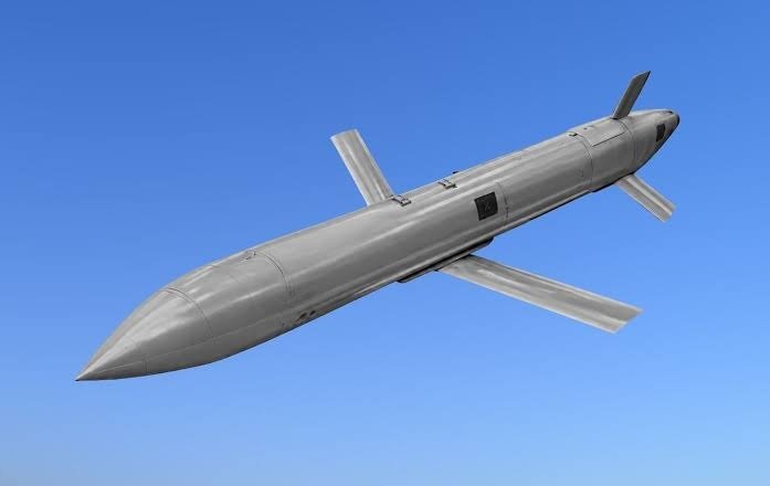 Russia Plans Sharp Increase in Dan-T Missile Production, Targeting 2,000 Units by End-2026 and 14,000 in 2027