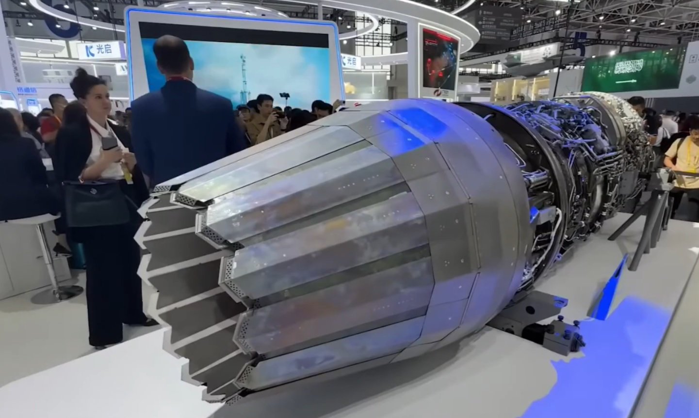 Russia Renews Izdeliye 177S Engine Offer for India&rsquo;s Su-30MKI Upgrade During Putin&rsquo;s Visit to New Delhi
