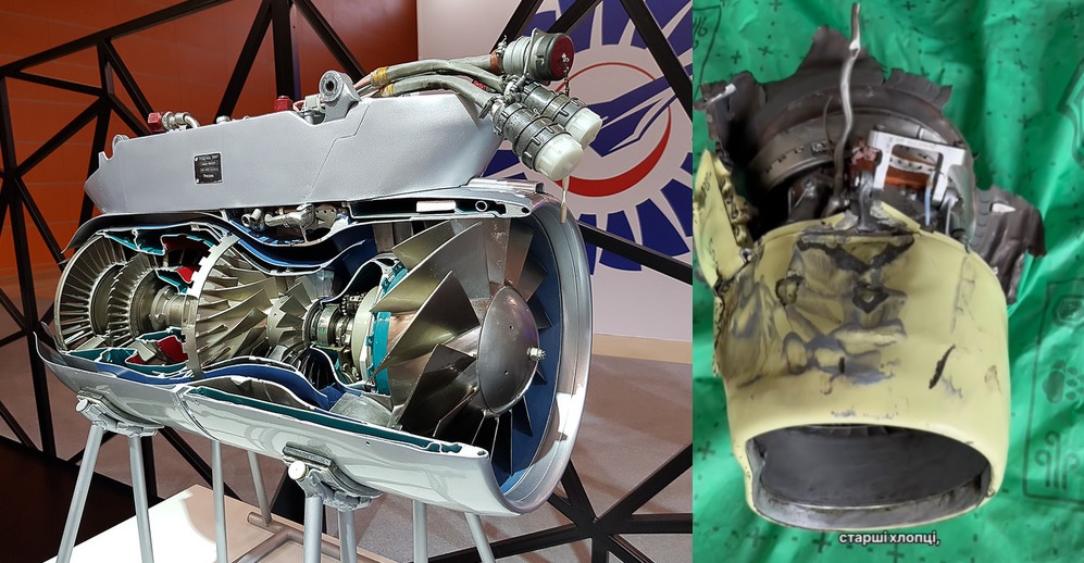 Russia Reportedly Equips Kh-101 Cruise Missiles With New 3D-Printed Single-Crystal Engines