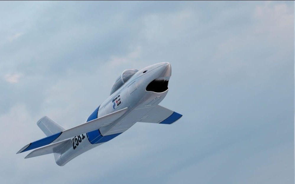 Russia Unveils DF-3 Gadyuka Reusable Interceptor Drone Designed to Counter 20 UAVs per Sortie