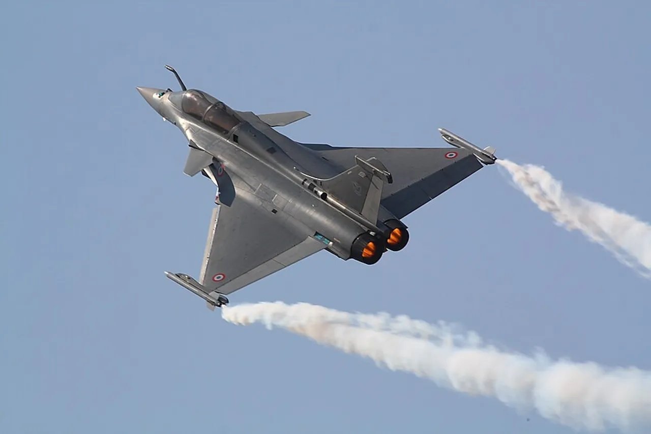 Russian Rafale &ldquo;Kill Switch&rdquo; Claim Faces Questions Over Evidence