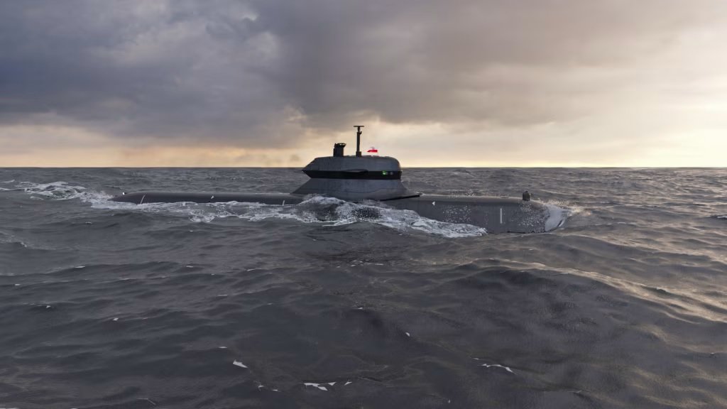 Saab Expands Submarine Production After Poland Orders Three A26 Submarines