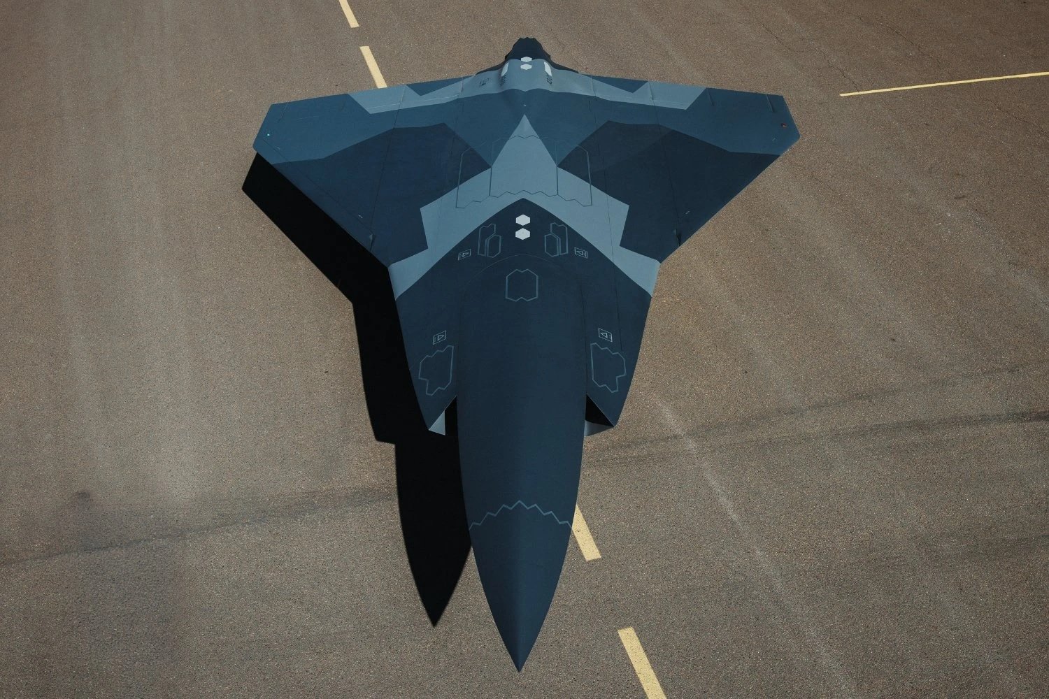 Saab Secures SEK 2.9 Billion Contract to Advance Sweden&rsquo;s Future Fighter System