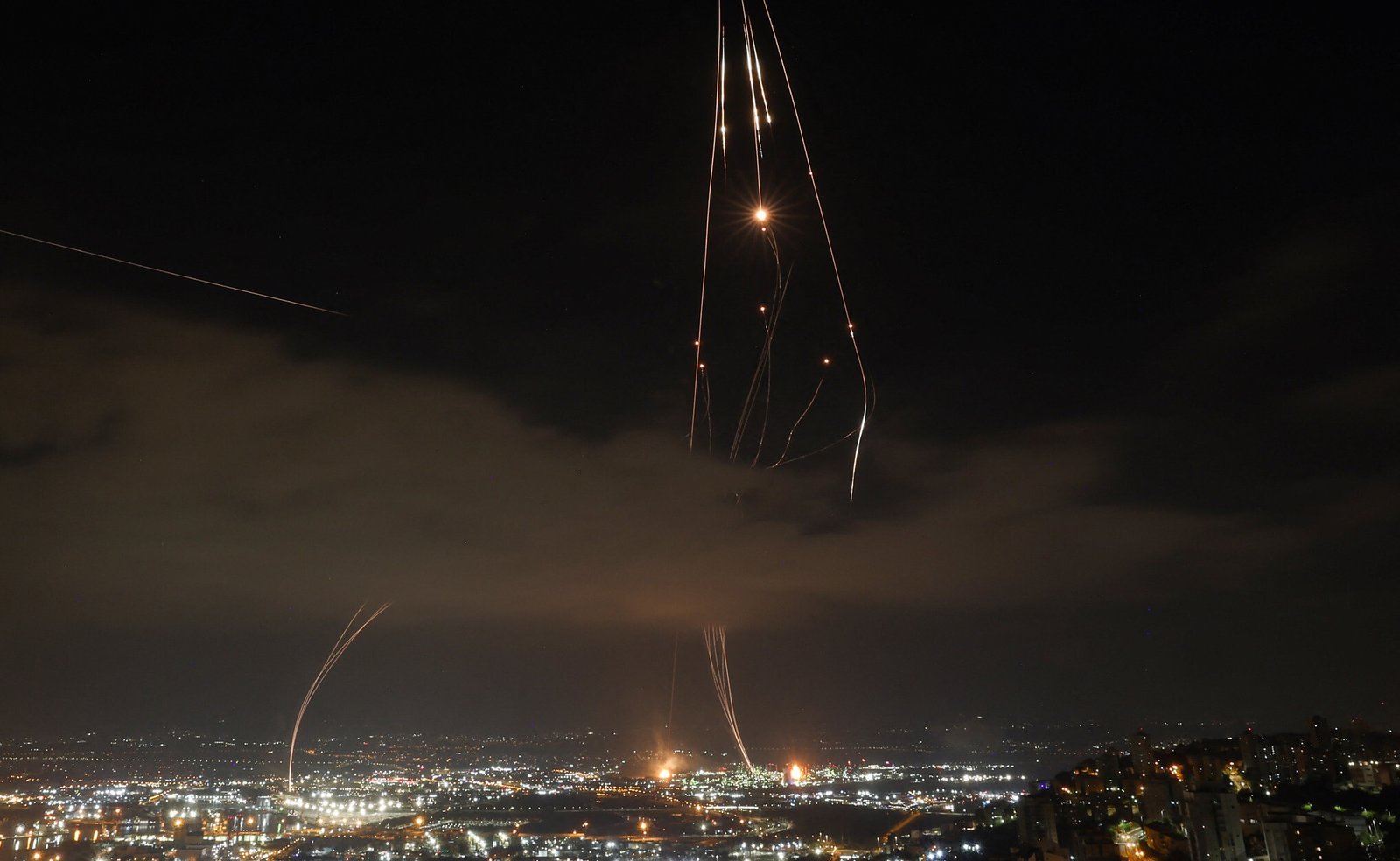 Saudi Arabia Uses 86% of Patriot Missiles in 38 Days of Iran Conflict as Gulf Air Defense Stocks Fall