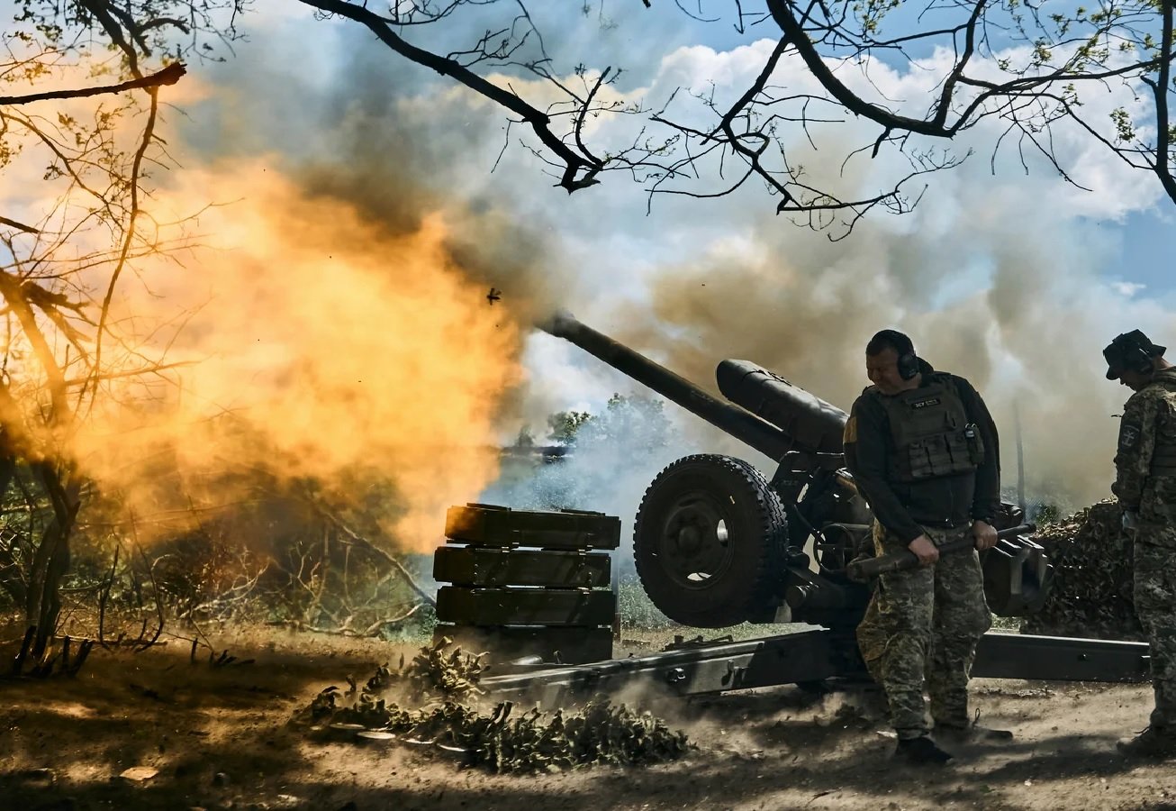 Secret Audits Reveal Ukraine Lost About $1.2 Billion to Fraud, Waste and Mismanagement in 2024 Military Procurement