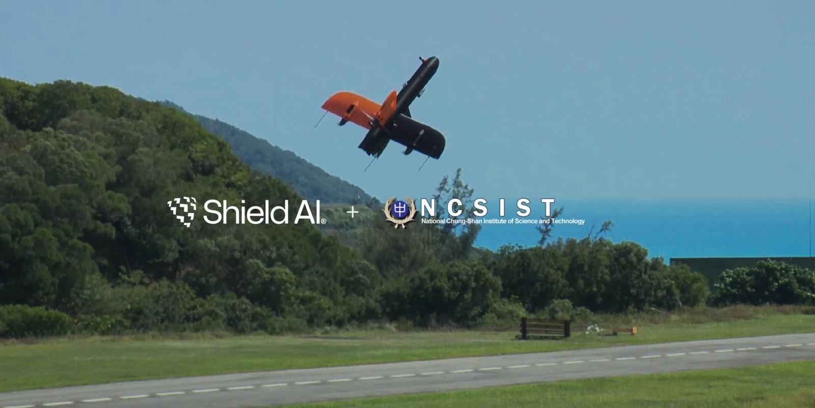 Shield AI and Taiwan's NCSIST Complete Autonomous Swarm Exercise, Broaden AI Integration Across Unmanned Systems