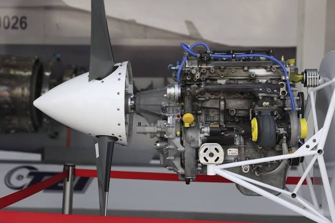 South Korea Seeks Turkish PD170 Drone Engines After Recent UAV Test Failures