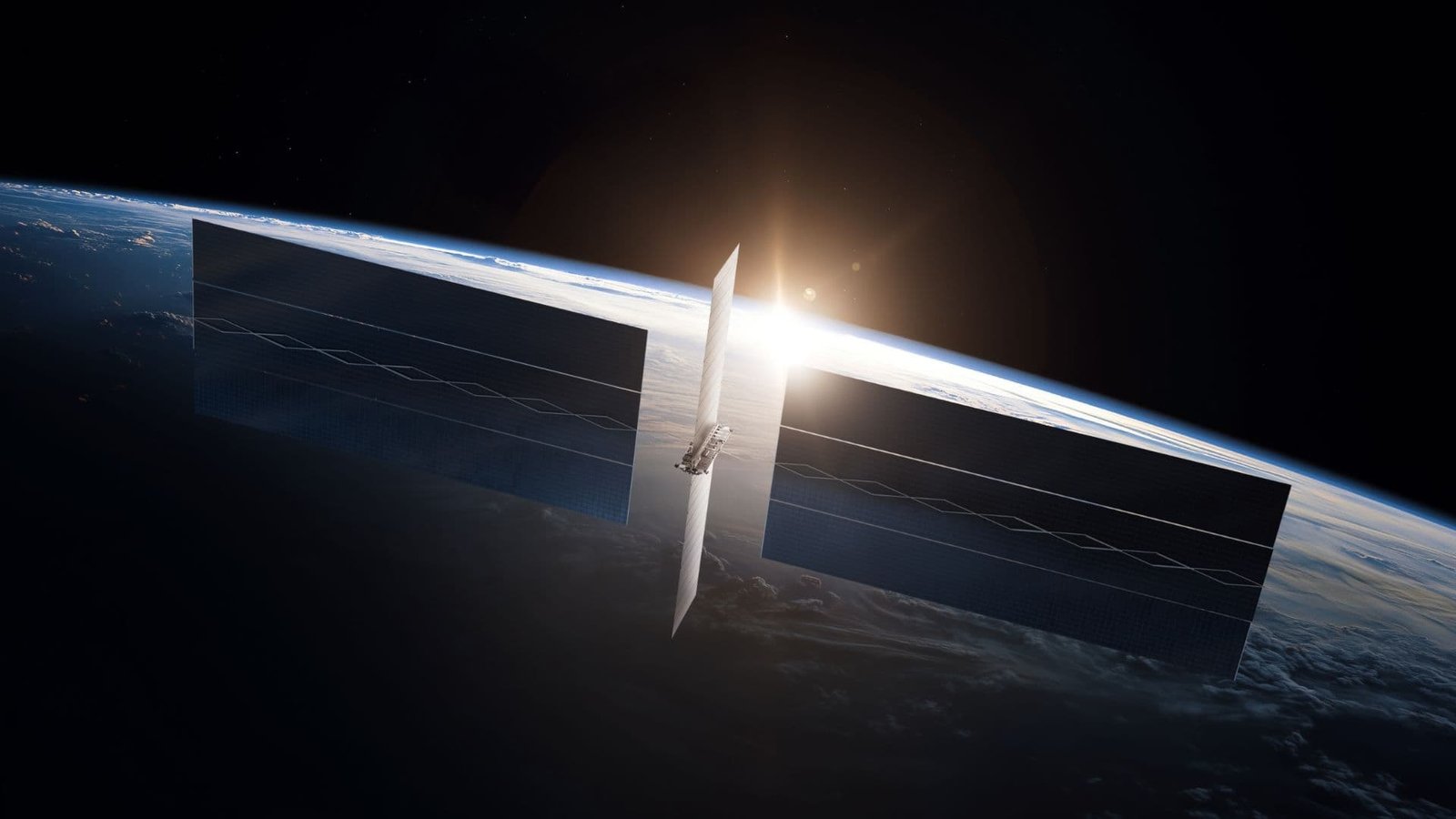 SpaceX Partners With Nvidia to Build Starmind AI1 Orbital Data Center Satellites