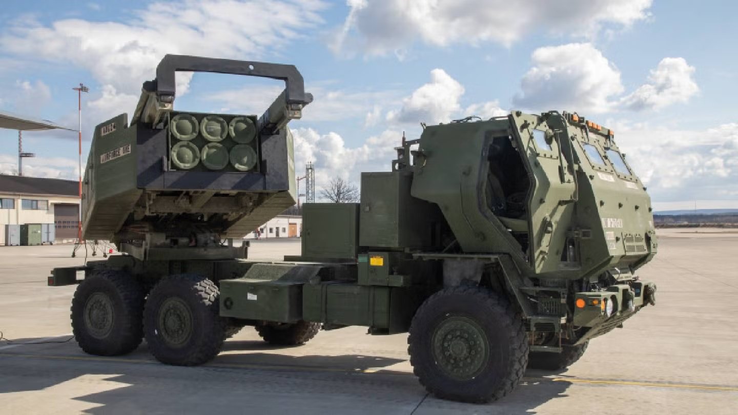 Sweden Approves Procurement of U.S.-Made HIMARS for Armed Forces in SEK 7 Billion Deal, With Deliveries From 2027