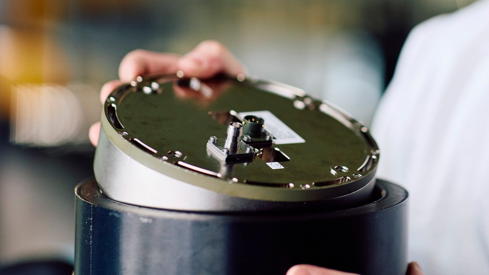 Sweden Orders Raytheon UK Landshield GPS Anti-Jamming Systems