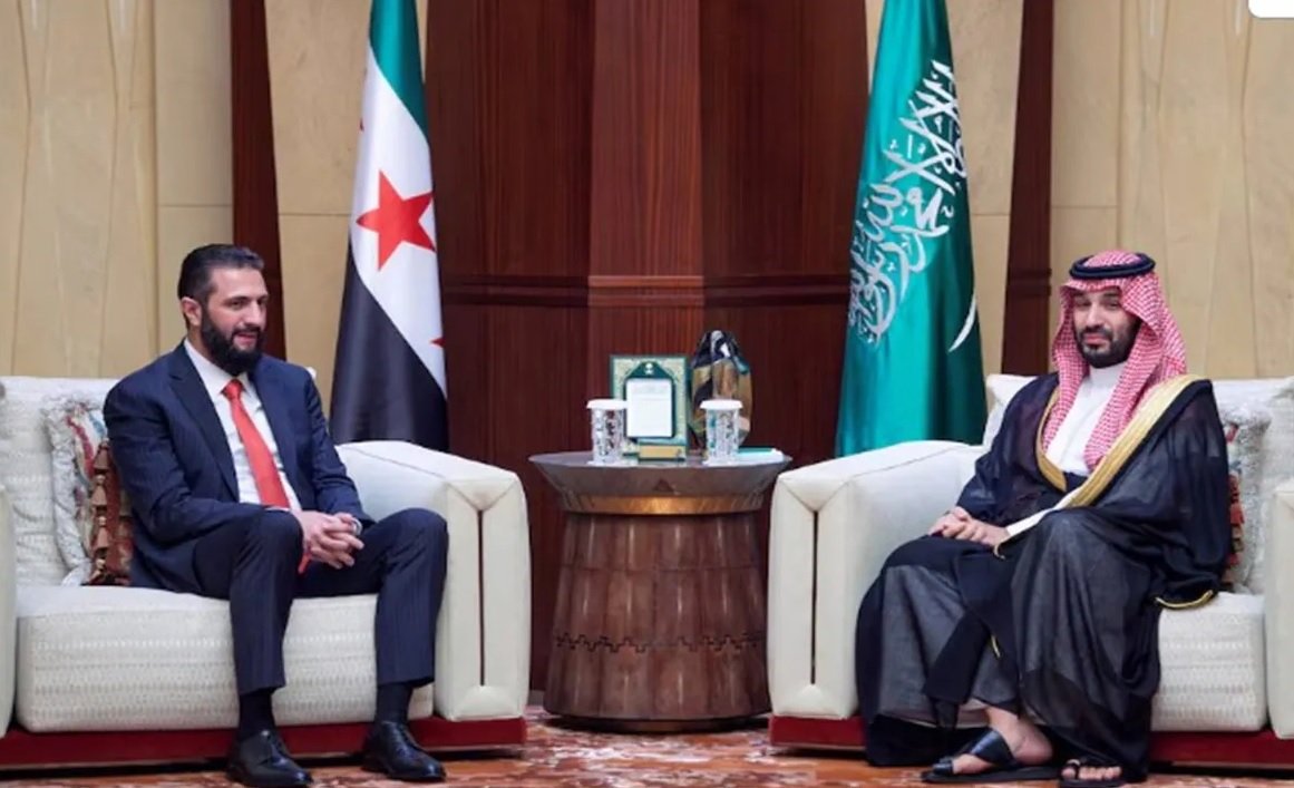 Syria Weighs Sending 10,000&ndash;20,000 Troops to Yemen Amid Saudi Talks on Houthi Offensive