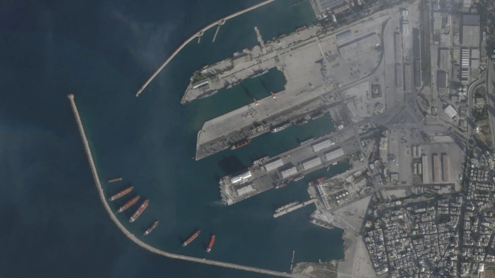 Syria and Russia Sign Memorandum to Reshape Hmeimim and Tartus Military Facilities