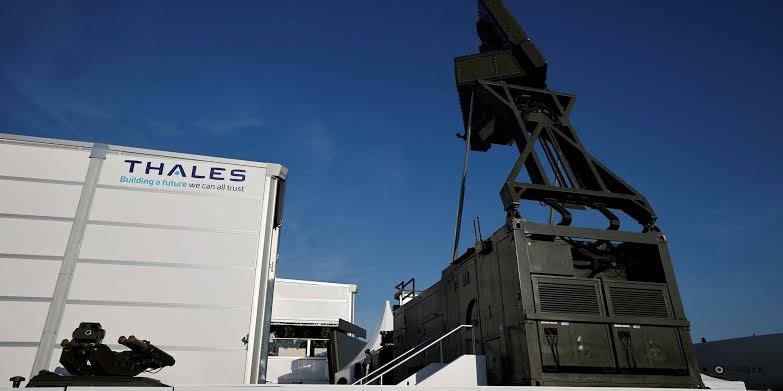 Thales Plans First Foreign Defense Maintenance Base in Japan