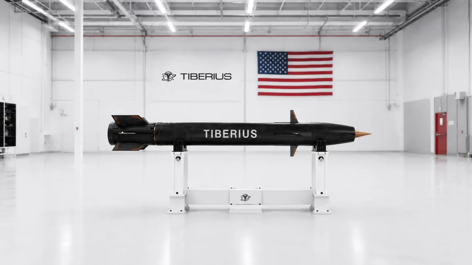 Tiberius Aerospace Secures $500 Million Contract for Sceptre Ramjet Artillery Munition