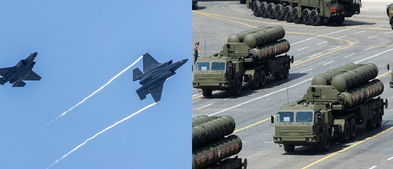 Turkey Nears F-35 Return as Erdoğan Rejects Israeli and Greek Opposition, Declines to Clarify S-400 Future