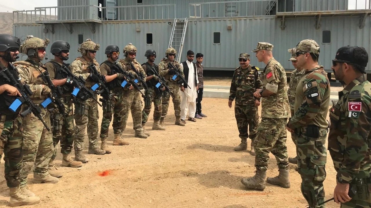 Turkey Prepares to Send Mecca Defense Pact to Parliament, Enabling Possible Troop Deployment to Saudi Arabia