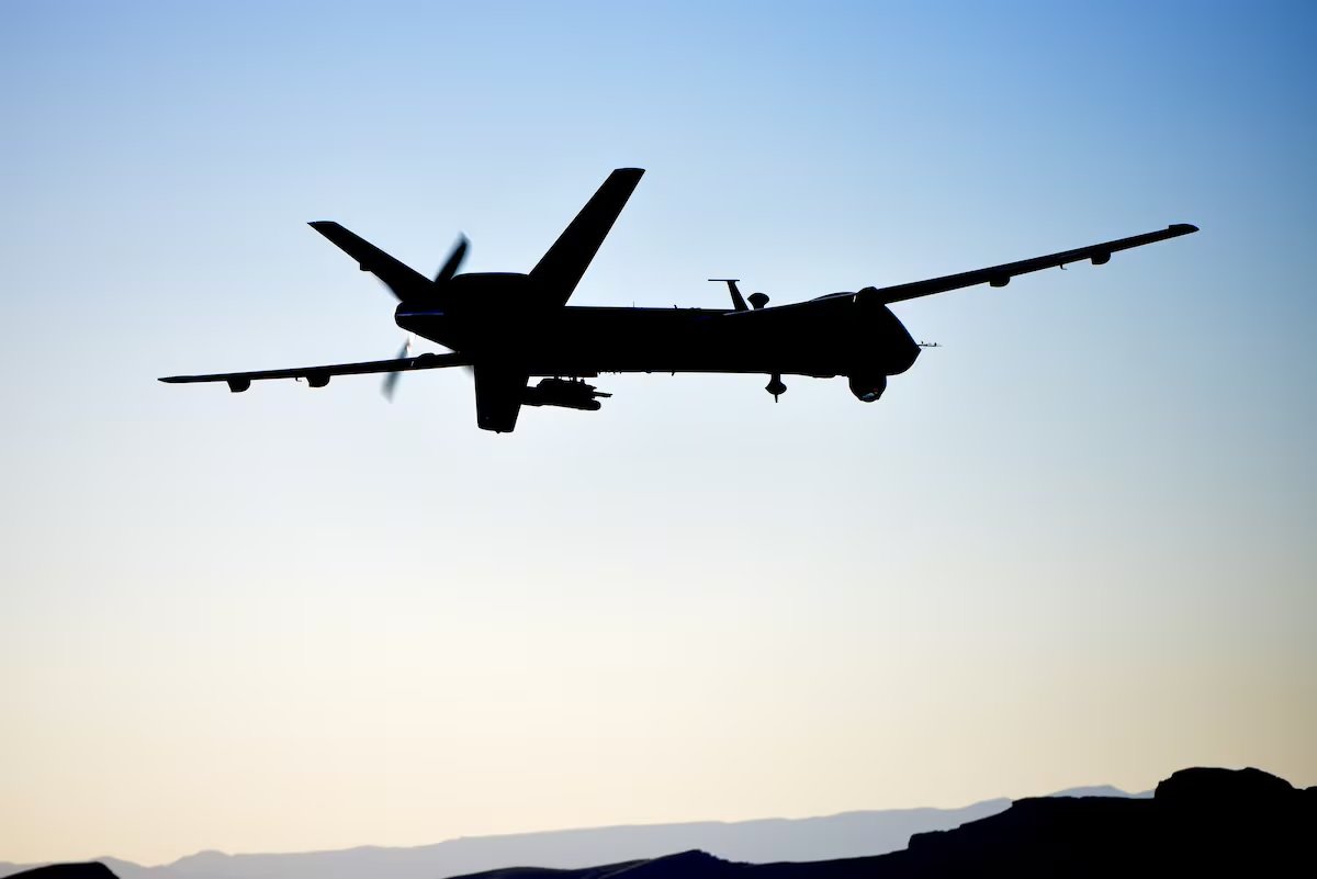 U.S. Air Force Seeks Cheaper, Modular Successor to MQ-9A Reaper After Iran Operations