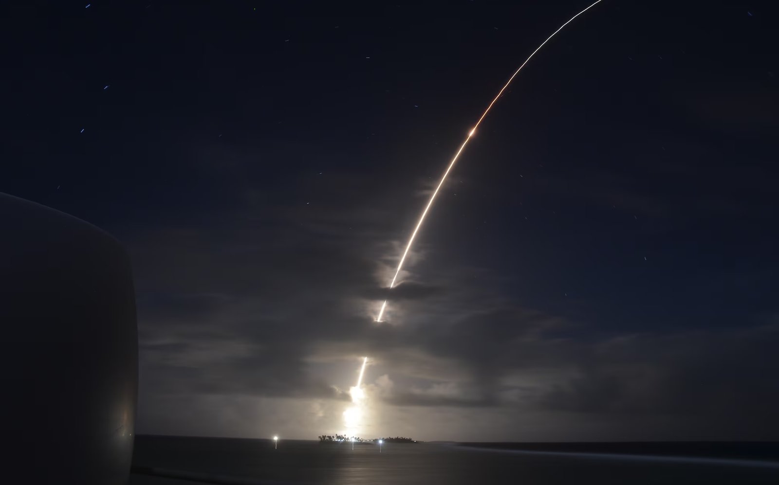 U.S. Air Force Suspends AN/PRM-10 Test Sets After PCB Residue Found