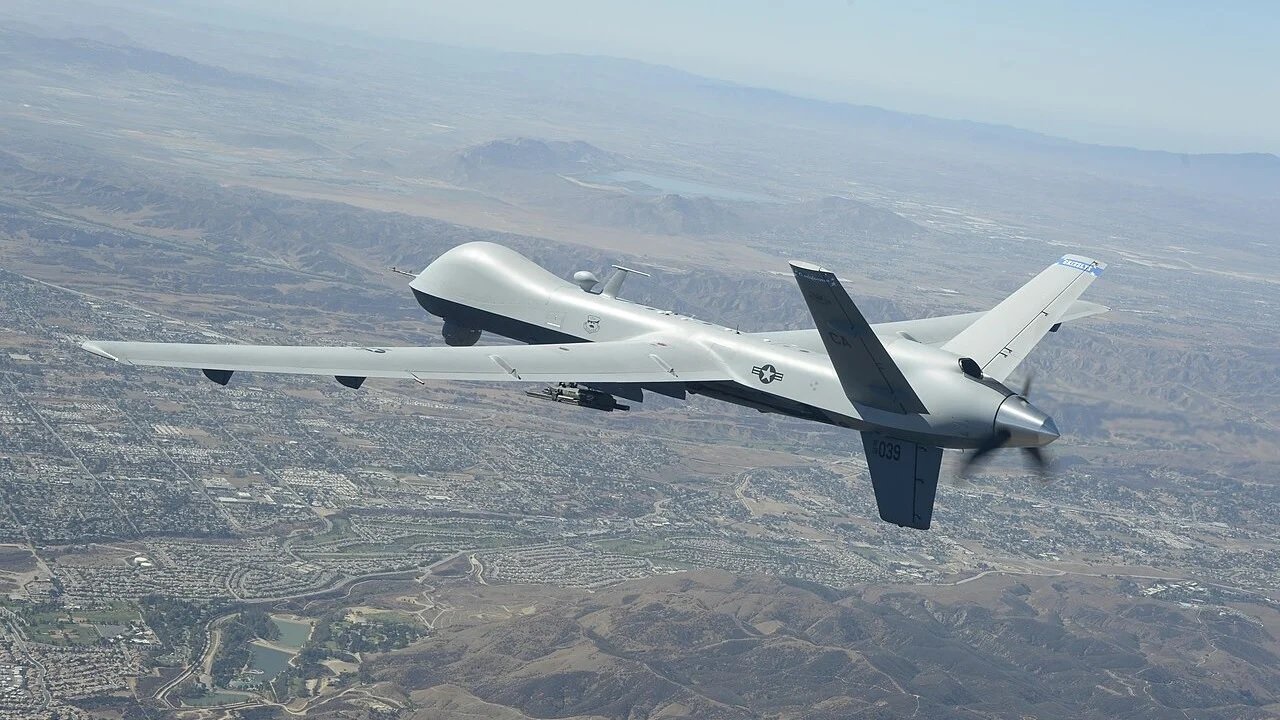 U.S. Air Force Targets 2028 Prototypes for Massed Modular Aircraft to Replace MQ-9 Reaper