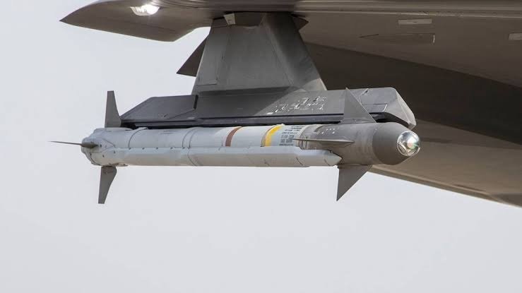 U.S. Approves Potential $125 Million AIM-9X Sale to South Korea