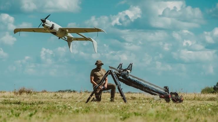 U.S. Army Awards $10.64 Million Contract to Ukrainian Drone Maker Skyeton for Raybird Systems