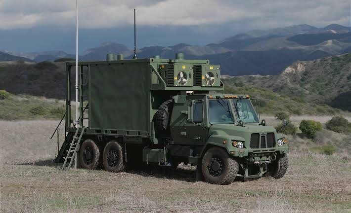 U.S. Army Awards $192 Million to Palantir and Anduril for TITAN Production